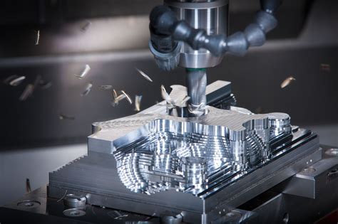 all metals machining